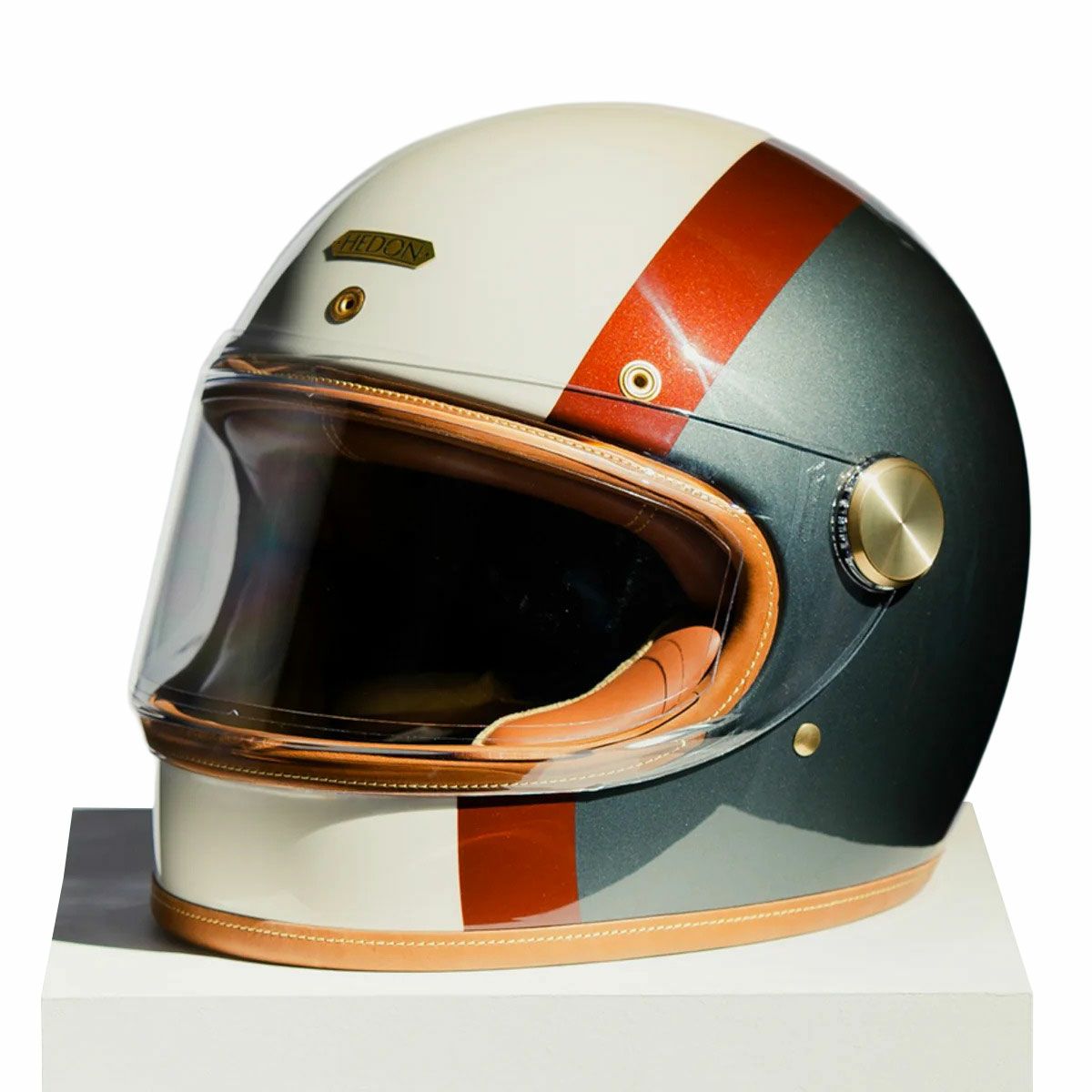 ヒロイン レーサー イーストウッド 2.0 フルフェイス