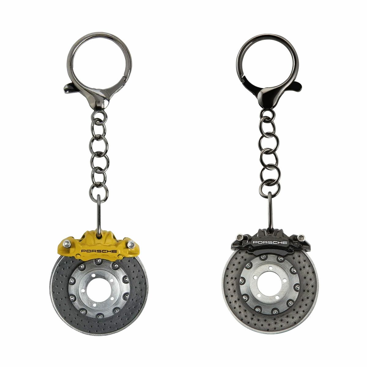 ポルシェ クレストキーリング 911 スピリット 70 | モトーリモーダ公式