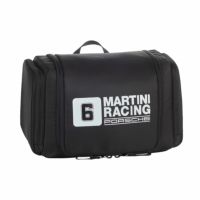 RSCHE｜MARTINI RACING ウォッシュバッグ｜ポーチ