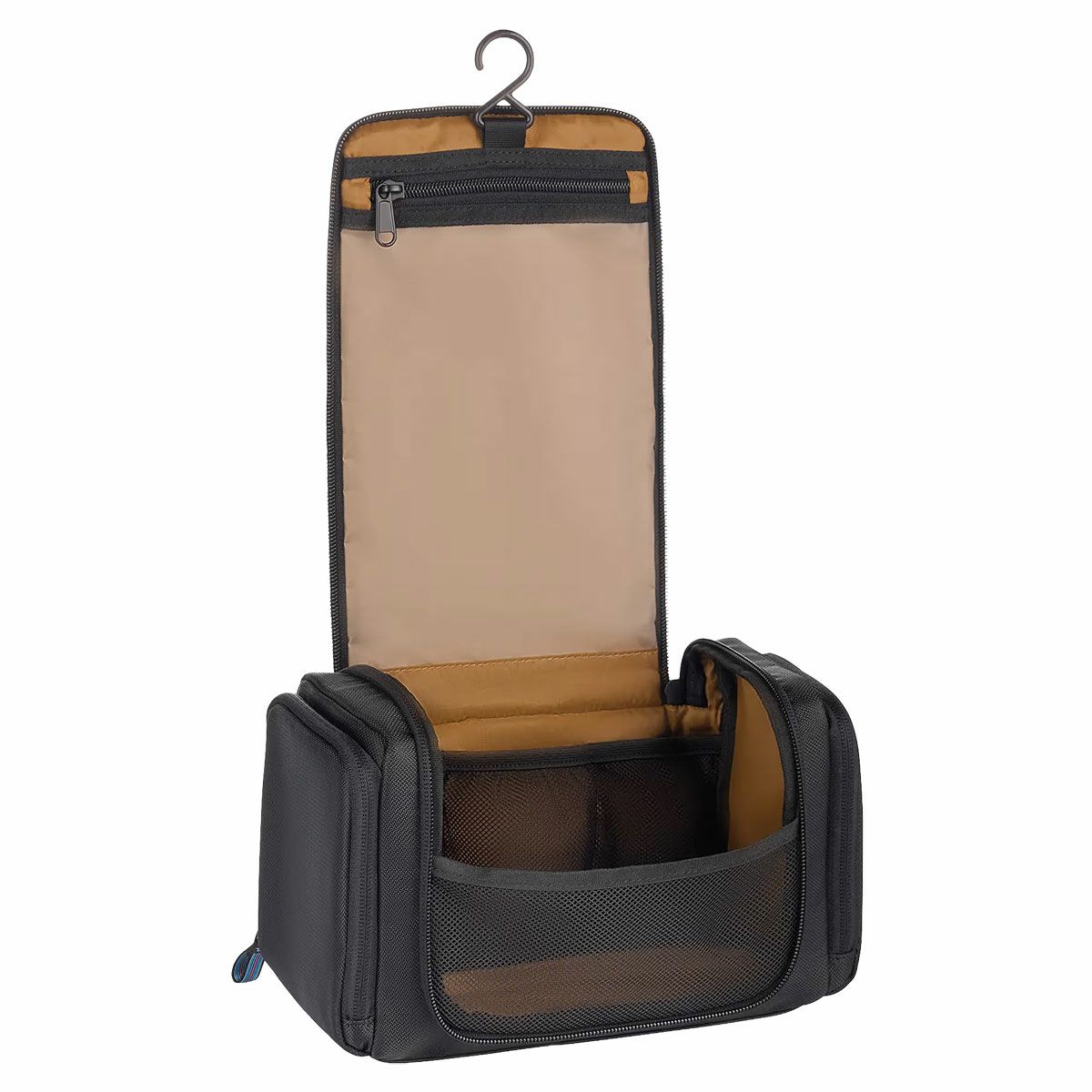 RSCHE｜MARTINI RACING ウォッシュバッグ｜ポーチ｜ブラック