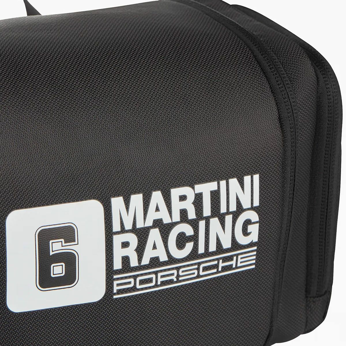 RSCHE｜MARTINI RACING ウォッシュバッグ｜ポーチ｜ブラック