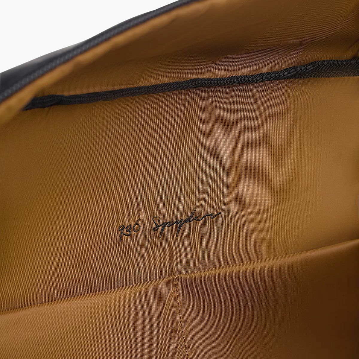 PORSCHE｜MARTINI RACING トラベルバッグ｜ボストンバッグ｜ブラック