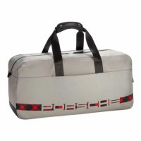 PORSCHE｜Turbo No.1 ダッフルバッグ｜ボストンバッグ