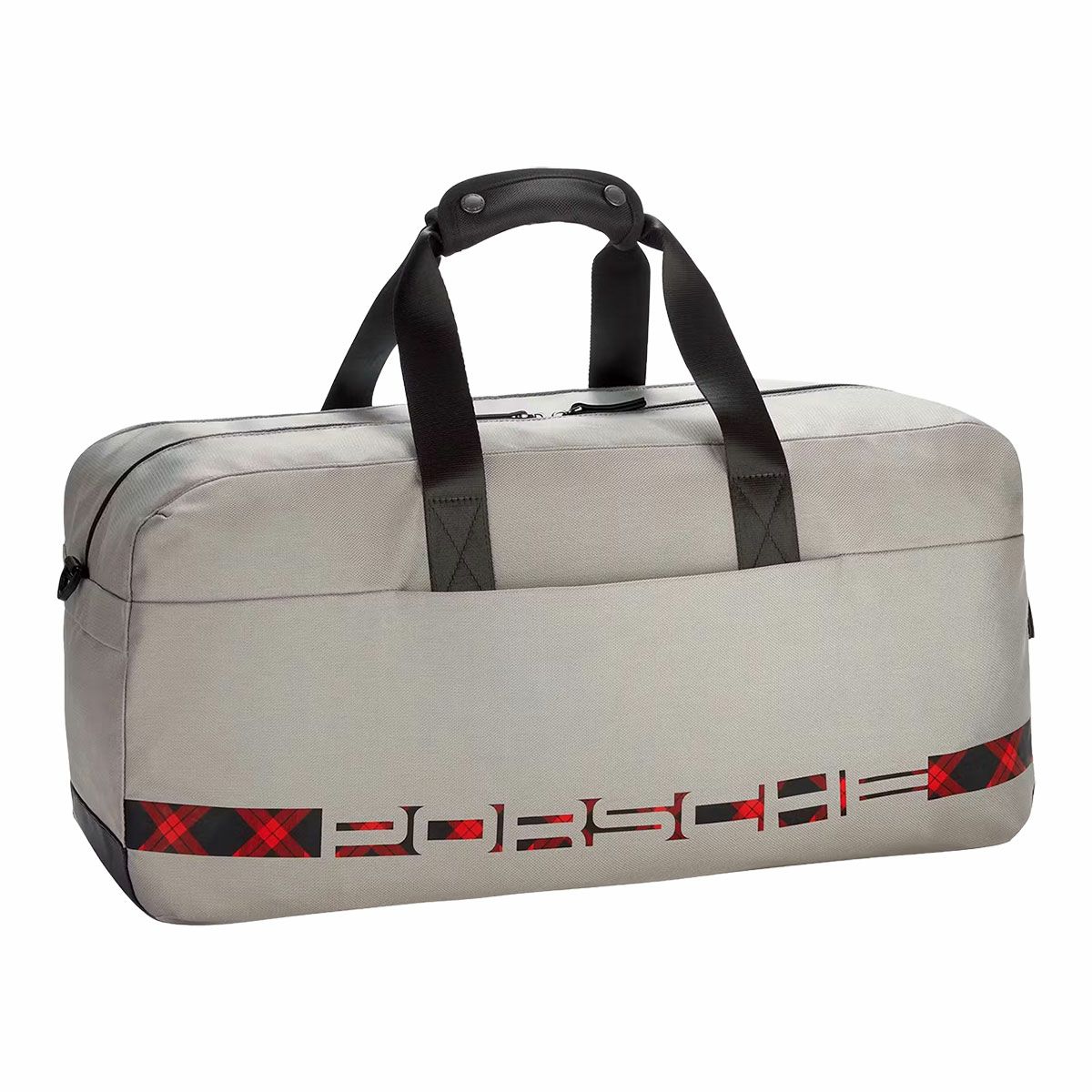 PORSCHE｜Turbo No.1 ダッフルバッグ｜ボストンバッグ