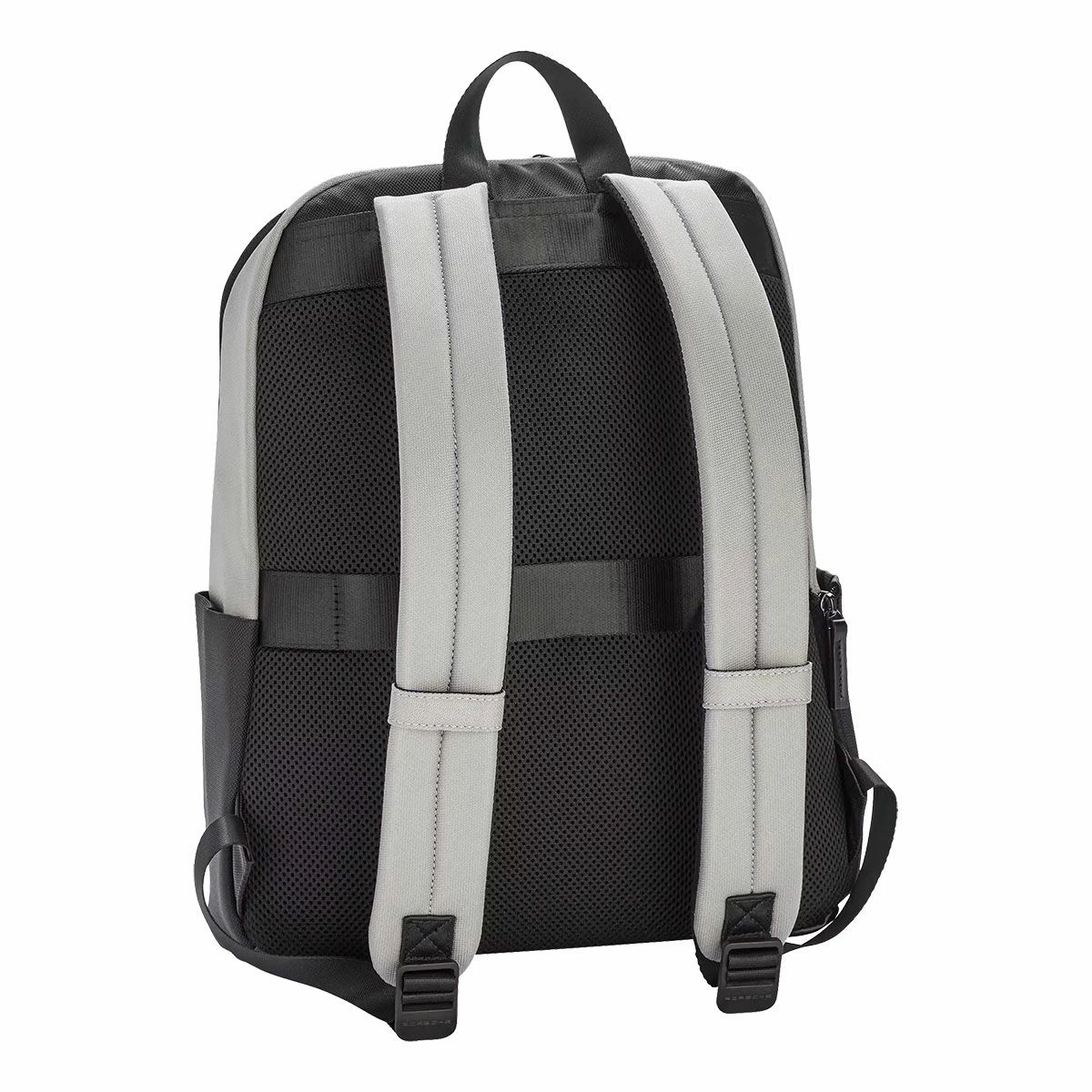 PORSCHE｜Turbo No.1 バックパック｜バッグ｜シルバー