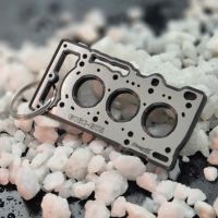 DisagrEE｜トヨタ G16E-GTS ヘッドガスケット キーチェーン｜キーホルダー