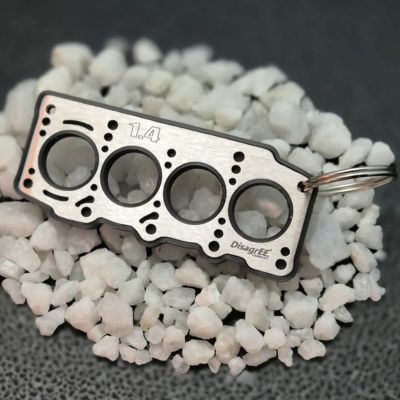 ホンダ モンキー Honda Monkey 3D キーリング キーチェーン