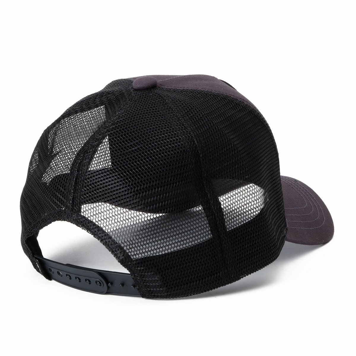 REPLAY｜タイガー パッチ キャップ｜帽子｜ドレスブルーズ