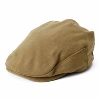 REPLAY｜ウール ハンチング｜帽子