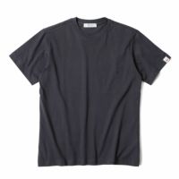 REPLAY｜フロント＆バック プリント Tシャツ｜トップス｜アイアン