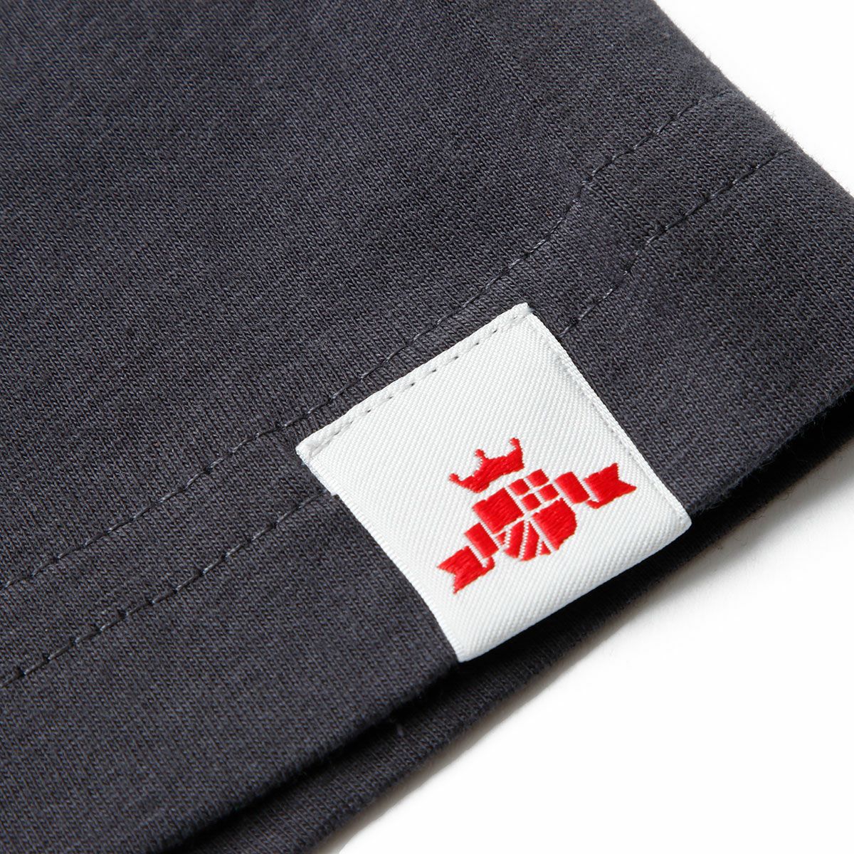 REPLAY｜フロント＆バック プリント Tシャツ｜トップス｜アイアン