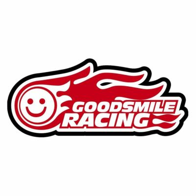 GOODSMILE RACING｜GOODSMILE RACING ロゴアクリルオブジェ｜雑貨