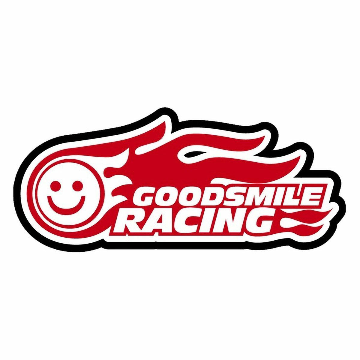 GOODSMILE RACING｜GOODSMILE RACING ロゴアクリルオブジェ｜雑貨