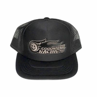 GOODSMILE RACING｜GOODSMILE RACING メッシュキャップ｜帽子