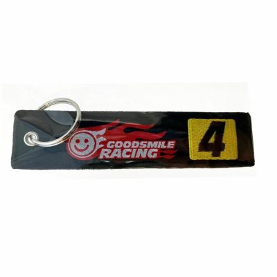 GOODSMILE RACING｜GOODSMILE RACING フライトタグ｜雑貨
