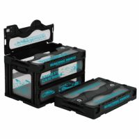 GOODSMILE RACING｜レーシングミク 2024Ver. 折りたたみコンテナ｜雑貨