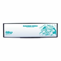 GOODSMILE RACING｜レーシングミク 2025Ver. ワイドミラー｜雑貨