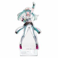 GOODSMILE RACING｜レーシングミク KYOJO VITA 2025 Ver. アクリルスタンド｜雑貨