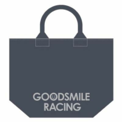 GOODSMILE RACING｜GOODSMILE RACING キャンバスジップトートバッグ｜バッグ
