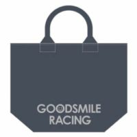 GOODSMILE RACING｜GOODSMILE RACING キャンバスジップトートバッグ｜バッグ