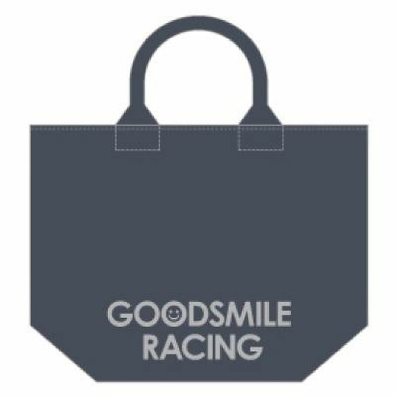 GOODSMILE RACING｜GOODSMILE RACING キャンバスジップトートバッグ｜バッグ
