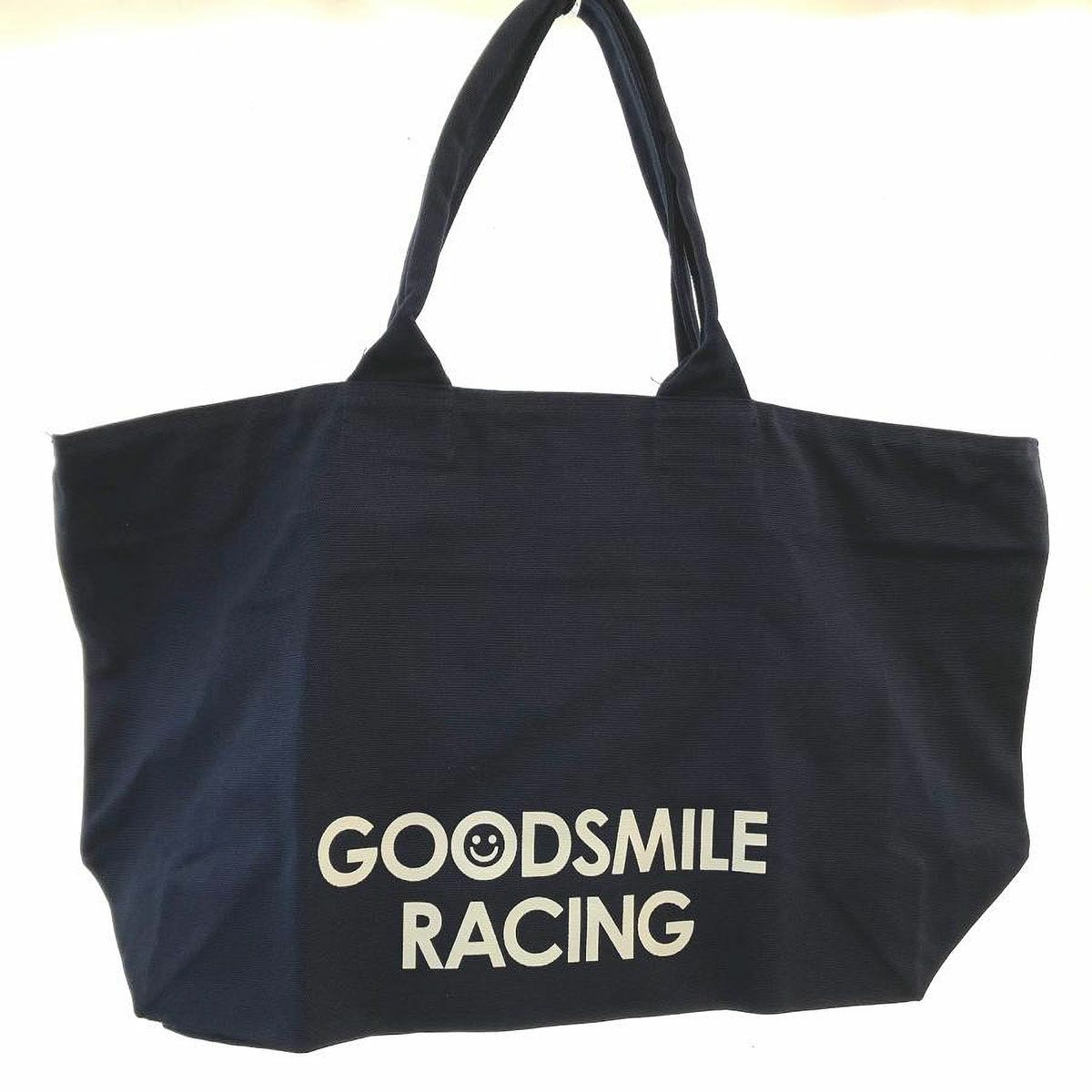 GOODSMILE RACING｜GOODSMILE RACING キャンバスジップトートバッグ｜バッグ