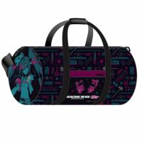GOODSMILE RACING｜レーシングミク 2025Ver. ボストンバッグ｜バッグ