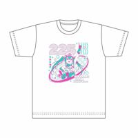 GOODSMILE RACING｜レーシングミク KYOJO VITA 2025 Ver. Tシャツ｜ウェア