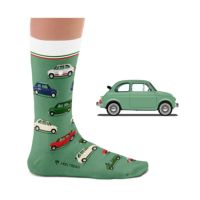 HEEL TREAD｜500 ソックス｜靴下