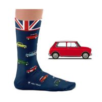 HEEL TREAD｜ミニ ソックス｜靴下