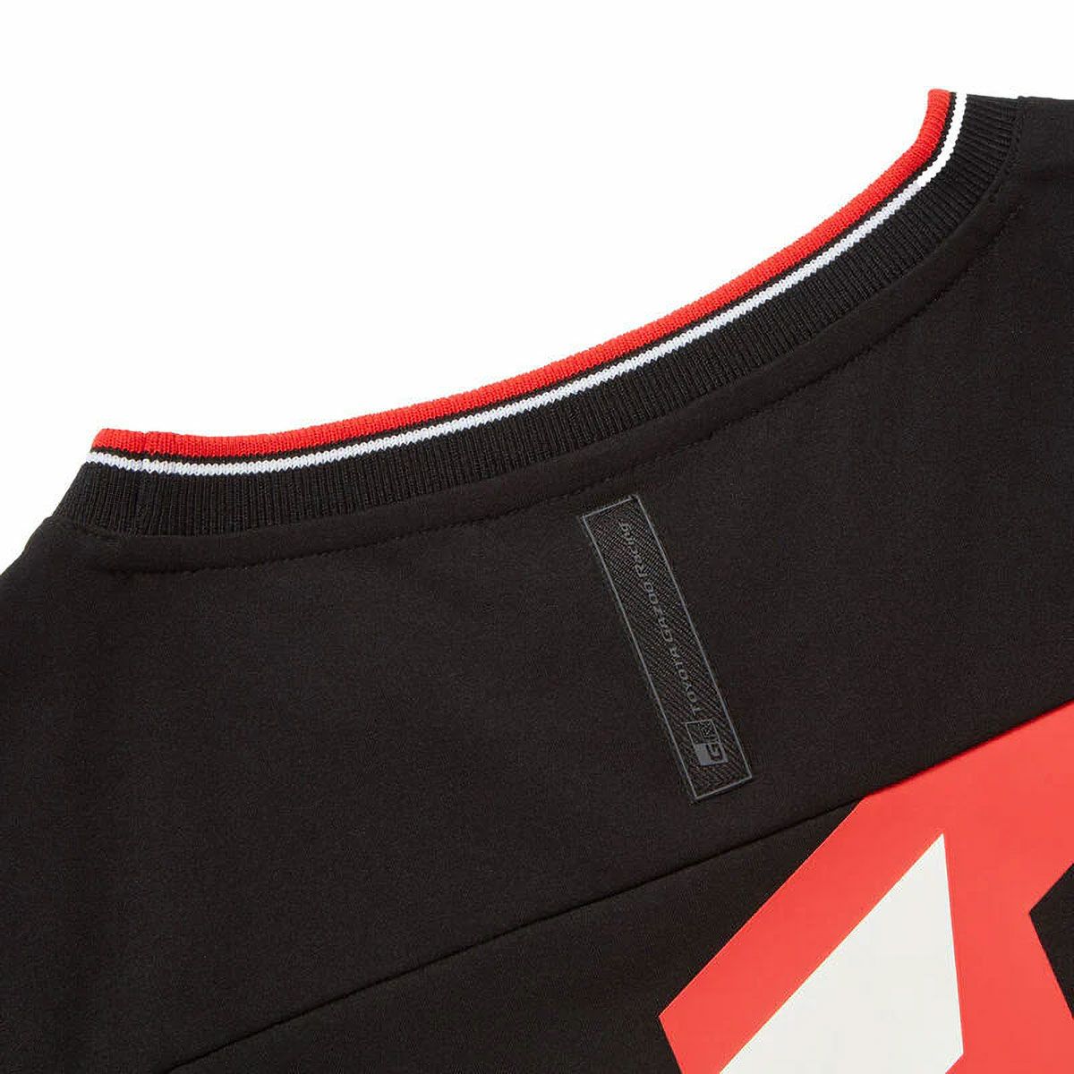 GR｜2025 トヨタ ガズー レーシング WEC チーム Tシャツ｜ウェア｜ブラック