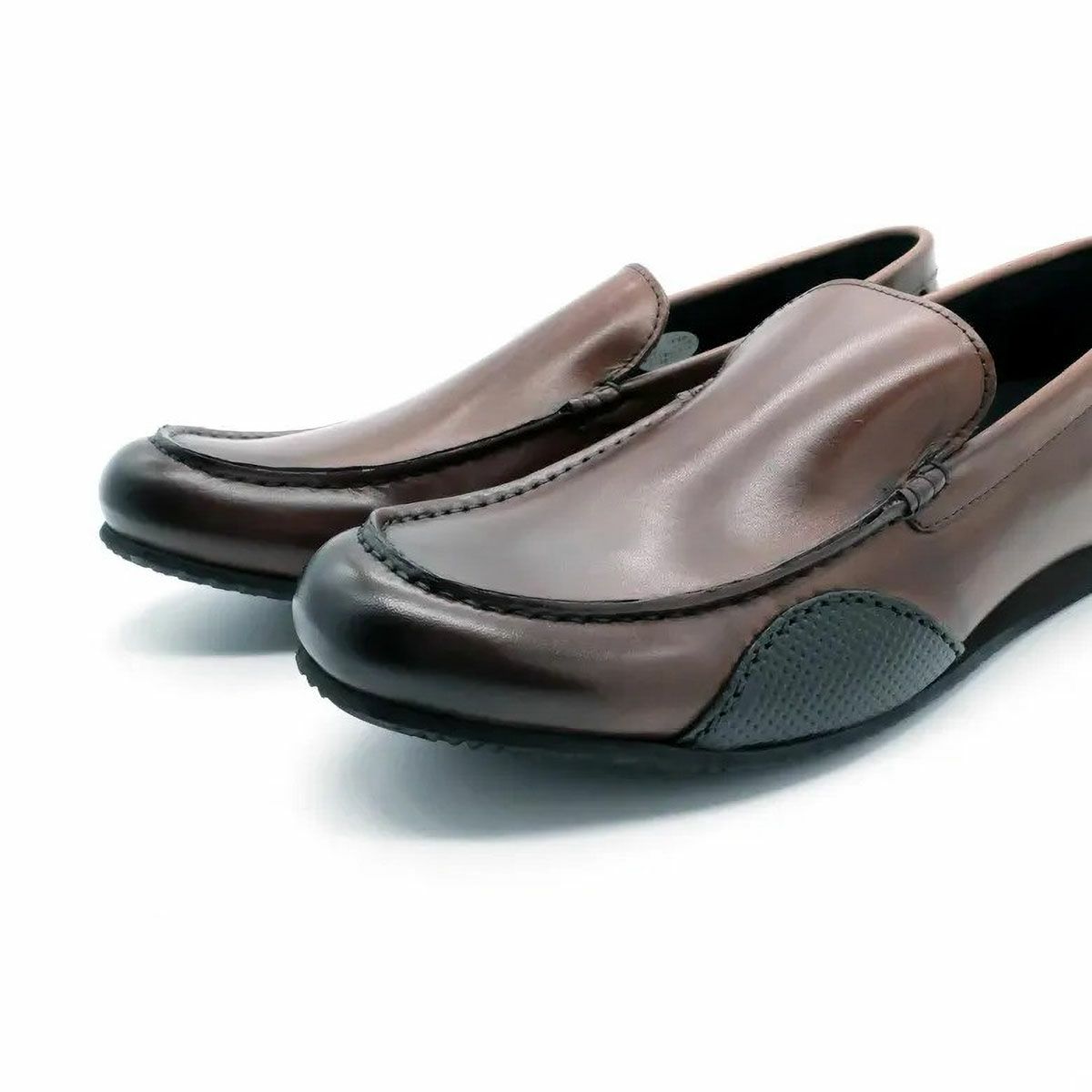 【ハイブリッドレザーの説明】