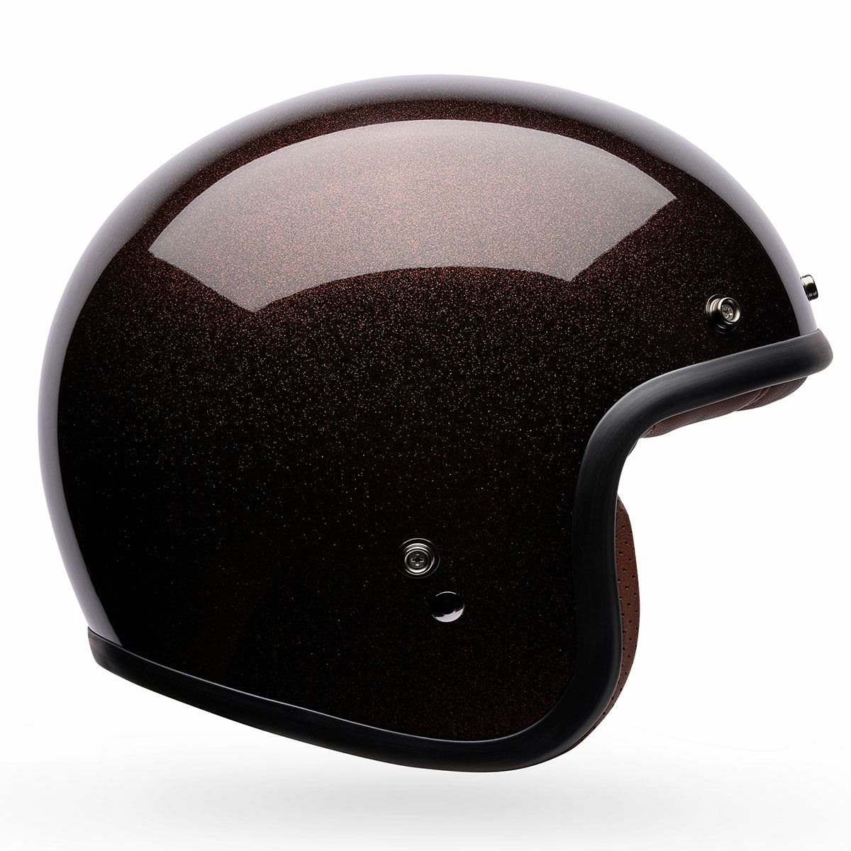 BELL｜CUSTOM500 フレークルートビア｜ジェット｜フレークルートビア