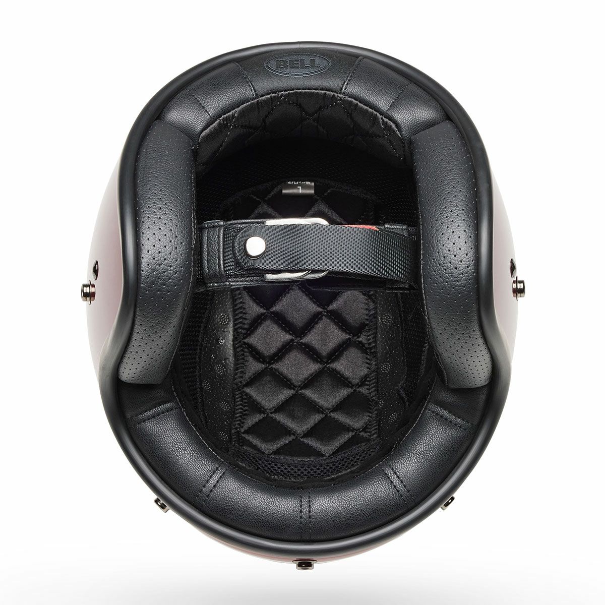 BELL｜CUSTOM500 フレークルートビア｜ジェット｜フレークルートビア