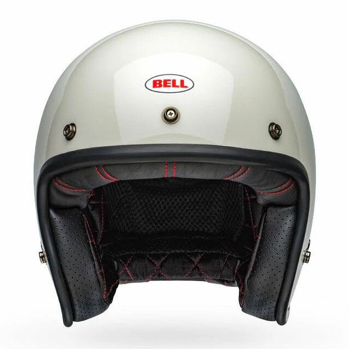 BELL｜CUSTOM500 ソリッド ビンテージ ホワイト｜ジェット｜ソリッド ビンテージ ホワイト