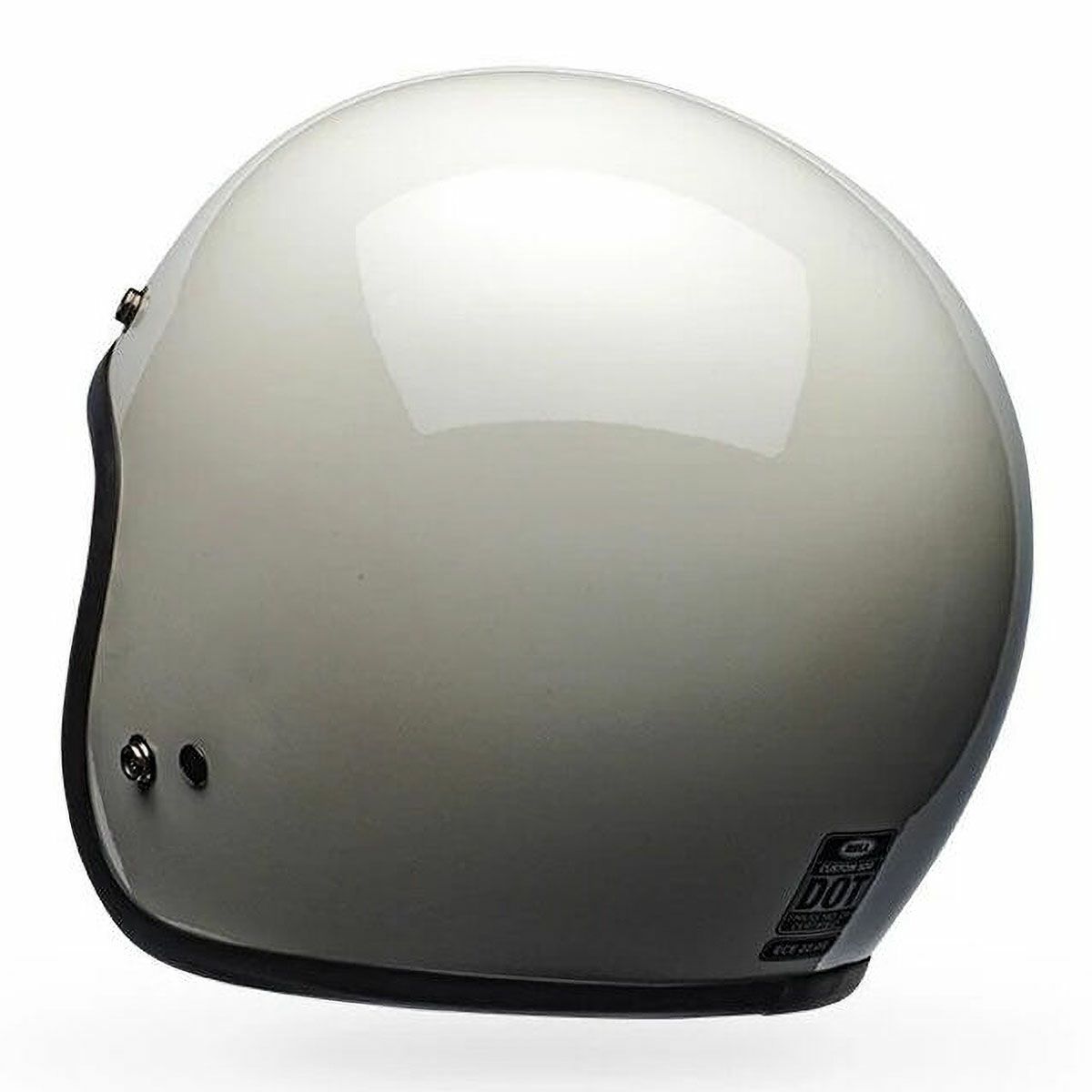 BELL｜CUSTOM500 ソリッド ビンテージ ホワイト｜ジェット｜ソリッド ビンテージ ホワイト