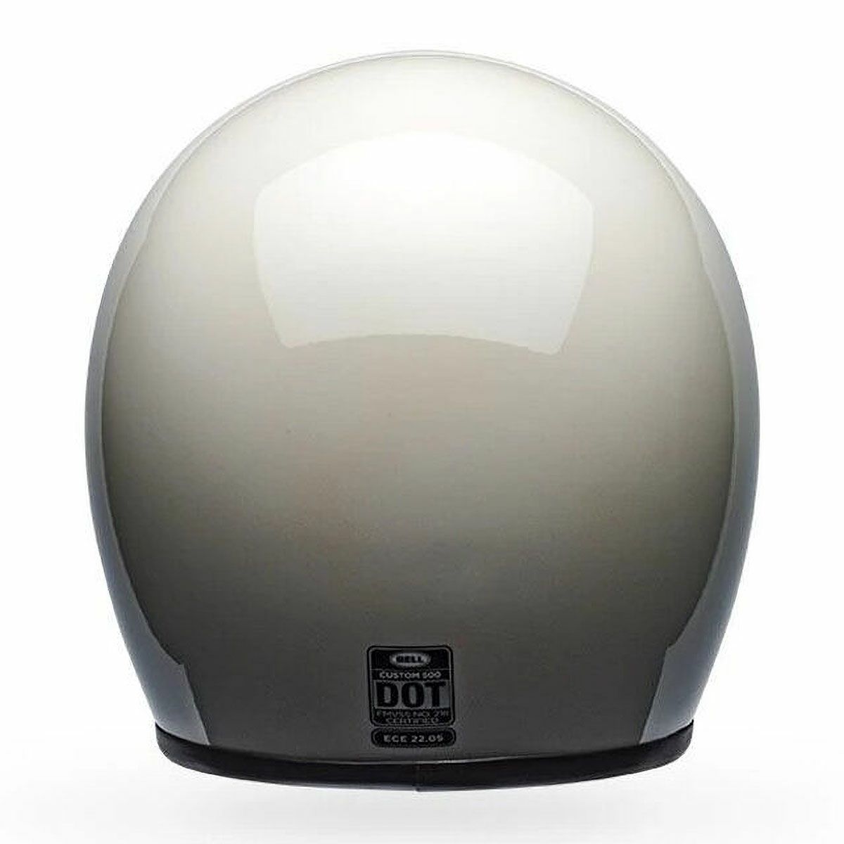 BELL｜CUSTOM500 ソリッド ビンテージ ホワイト｜ジェット｜ソリッド ビンテージ ホワイト