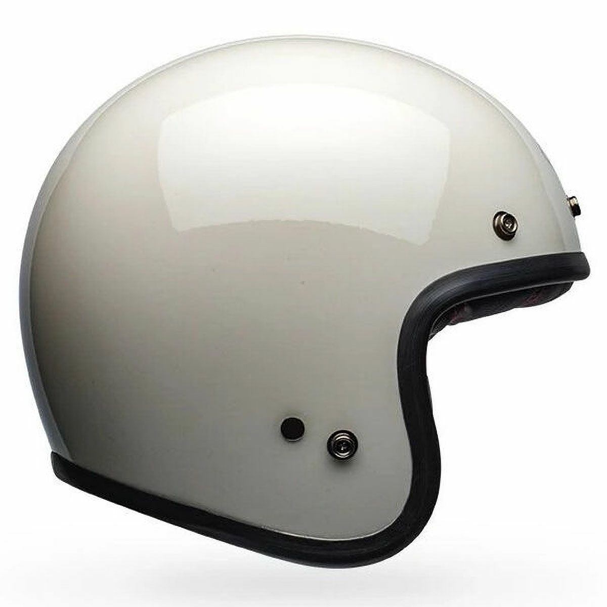 BELL｜CUSTOM500 ソリッド ビンテージ ホワイト｜ジェット｜ソリッド ビンテージ ホワイト