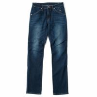 56design｜エドウィン コラボ 3D フィット コーデュラ デニム ’25｜パンツ｜ダメージウォッシュ