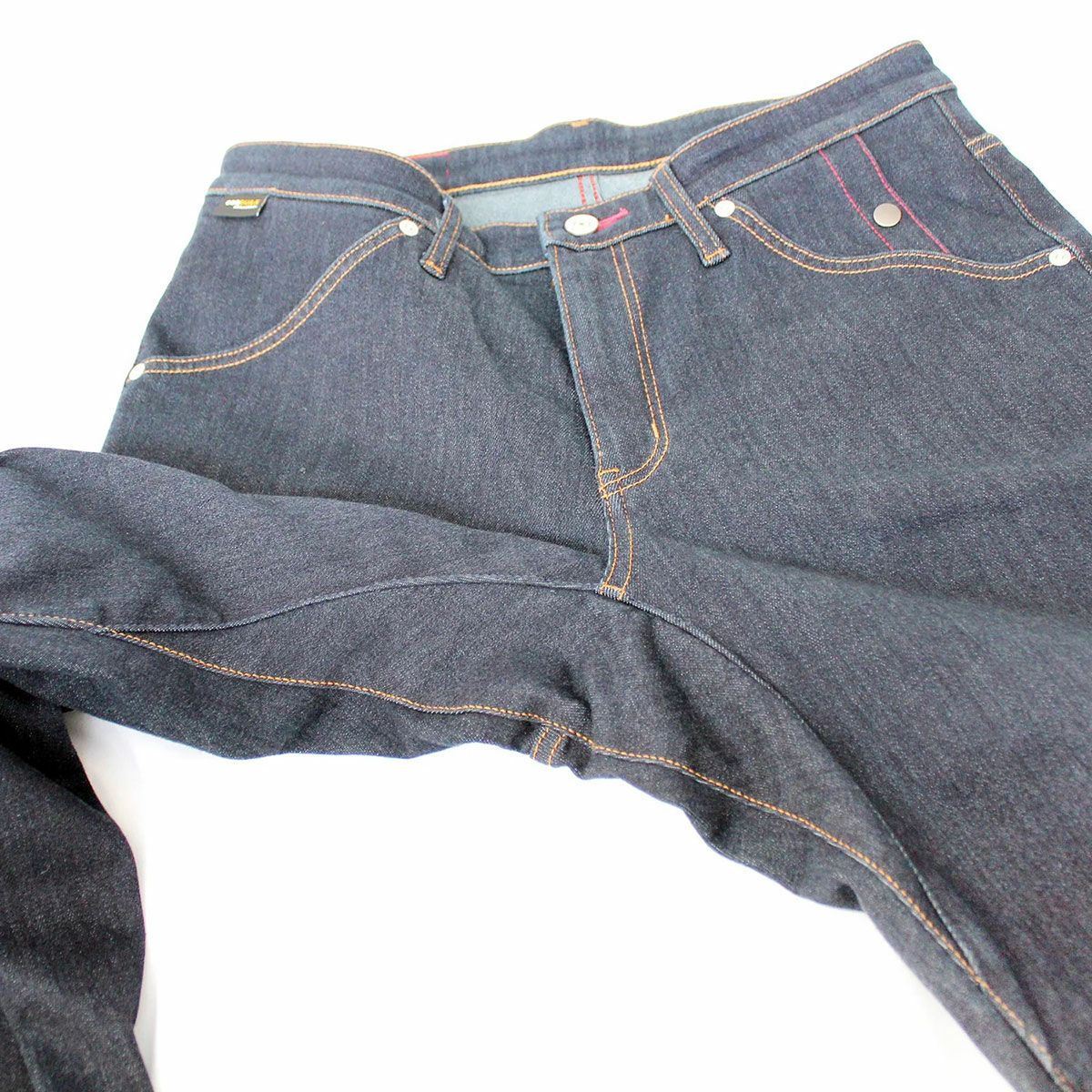 56design｜エドウィン コラボ 3D フィット コーデュラ デニム ’25｜パンツ