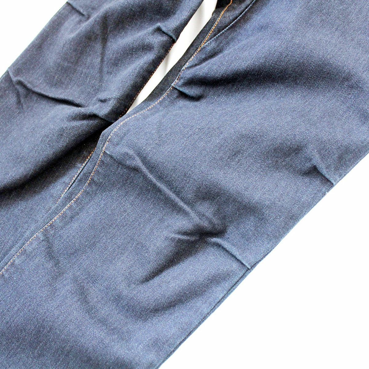 56design｜エドウィン コラボ 3D フィット コーデュラ デニム ’25｜パンツ