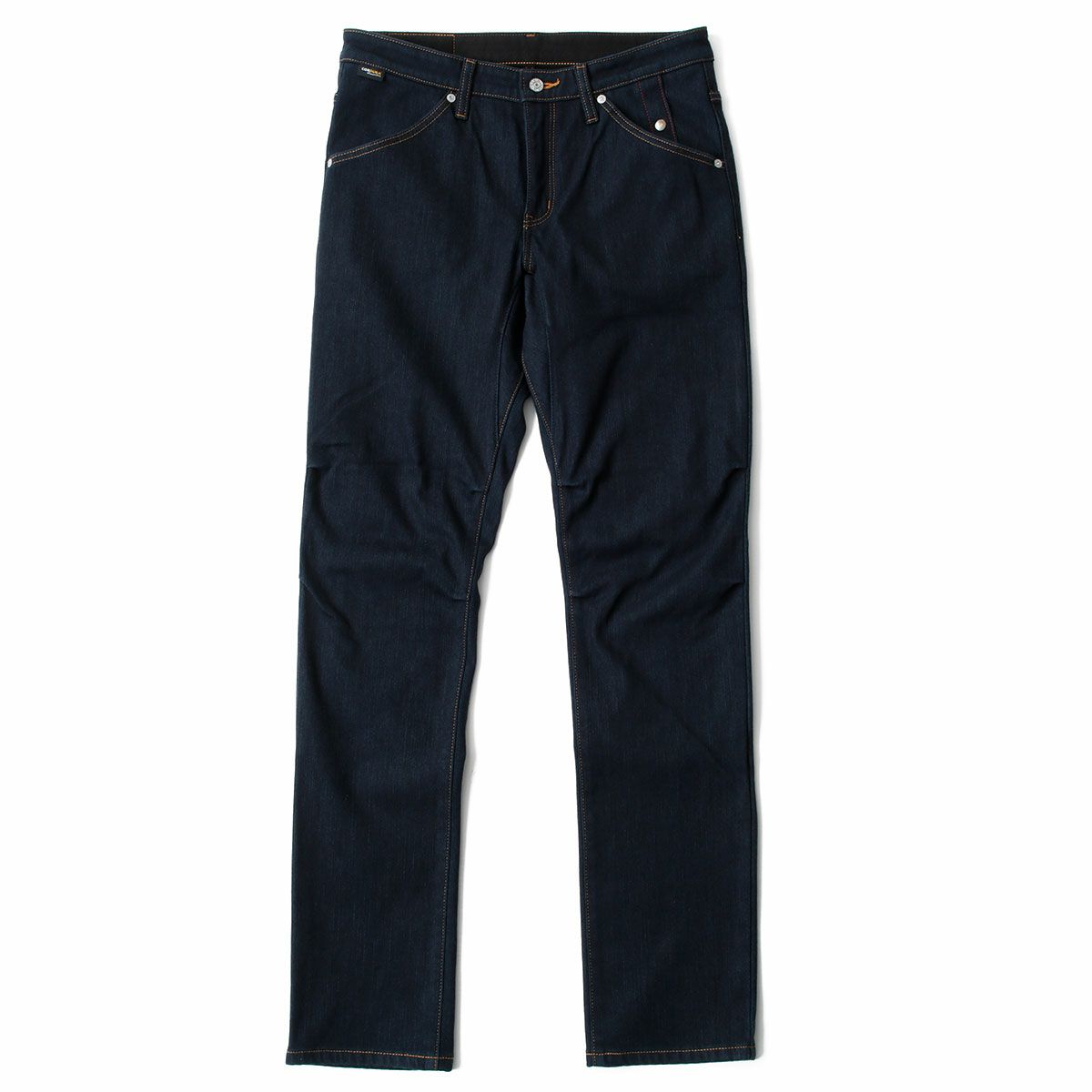 56design｜エドウィン コラボ 3D フィット ワイルドファイア コーデュラ デニム ’25｜パンツ｜ワンウォッシュ