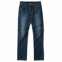 56design｜エドウィン コラボ 3D フィット ワイルドファイア コーデュラ デニム ’25｜パンツ｜ダメージウォッシュ