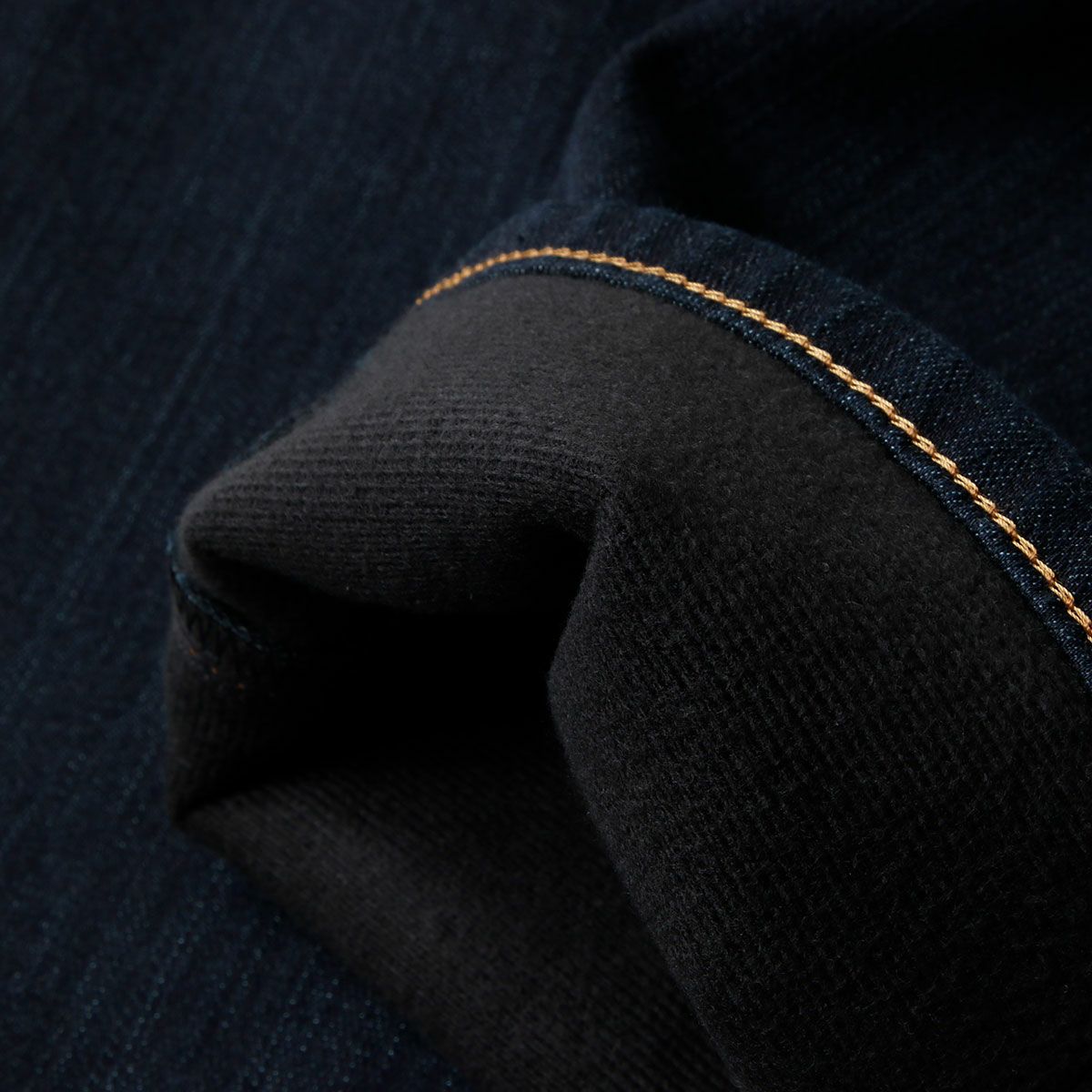 56design｜エドウィン コラボ 3D フィット ワイルドファイア コーデュラ デニム ’25｜パンツ｜ワンウォッシュ