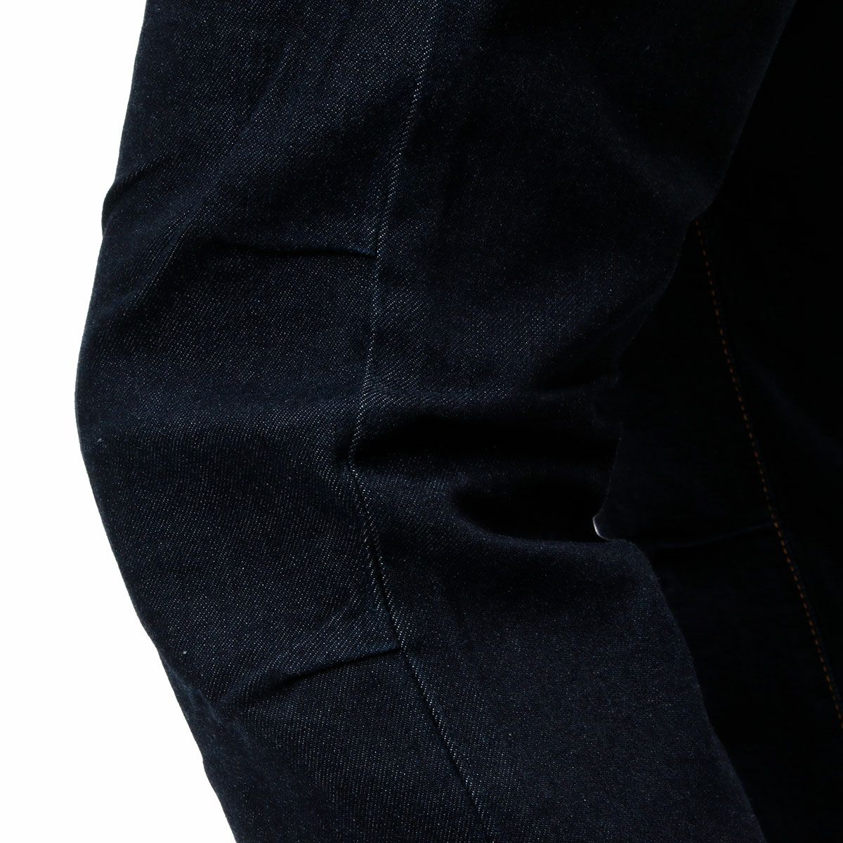 56design｜エドウィン コラボ 3D フィット ワイルドファイア コーデュラ デニム ’25｜パンツ｜ワンウォッシュ