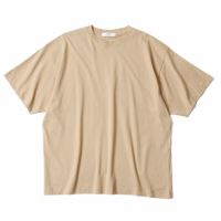 REPLAY｜ウエスタン プリント ボーイフィット Tシャツ｜トップス｜ストーンアイボリー