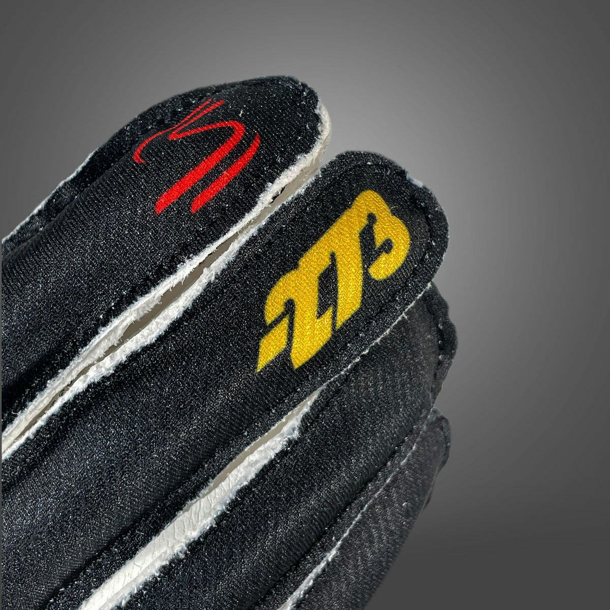 AyrtonSenna｜アイルトン・セナ × -273 レーシンググローブ｜グローブ｜ブラック