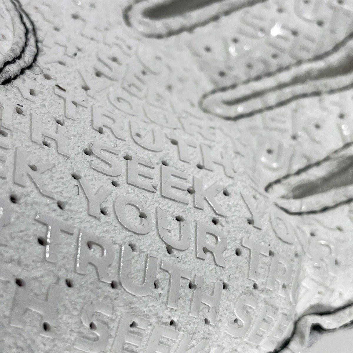 AyrtonSenna｜アイルトン・セナ × -273 レーシンググローブ｜グローブ｜ブラック