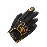 AyrtonSenna｜JPSトリビュート レザードライビンググローブ｜グローブ