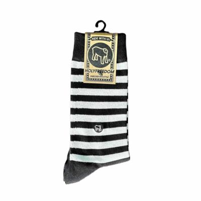 HolyFreedom｜セント クエンティン ソックス｜雑貨